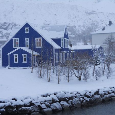 The Old Apothecary Hotel Egilsstadir Exterior foto